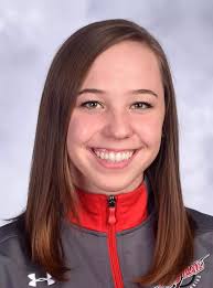 2017-18 Women's Swimming Roster