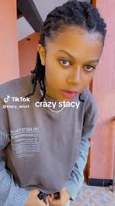 Stacy Wiss Official Account