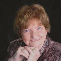 Patsy Sue Naron Lence Obituary