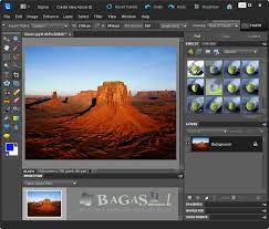 Adobe Photoshop Elements 10 Full Version