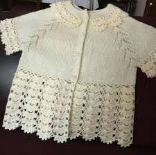 Orgu Kiz Cocuk Elbise Ve Yelek Yapilisi 50 Modelle Nazarca Com Baby Knitting Patterns Orgu Bebek Yelek