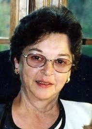 Florence Smith Obituary