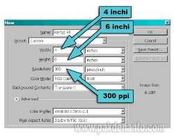 Cara setting print ukuran ktp pada adobe photoshop. Cara Mencetak Foto Berbagai Ukuran Di Photoshop Pakde Nanto
