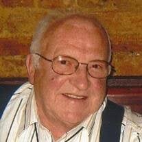 Frederick S. Schaefer Obituary