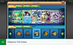 The popular game pokemon trading card game online has been updated to new version. Pokemon Tcg Online Apk Latest Version Free Download For Android