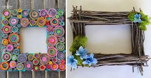 Visualizza altre idee su cornici, cornici fai da te, idee fai da te. 17 Modi Fantasiosi Per Fare Una Cornice Personalizzata