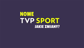 Tvp_sport streams live on twitch! Nowa Odslona Tvp Sport Tuz Przed Euro 2020 Co Sie Zmieni Z Punktu Widzenia Widza