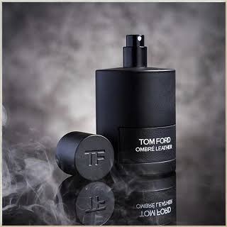 عطر ادوپرفیوم امبر لدر تام فورد | Ombre Leather Tom Ford - عطرسرا