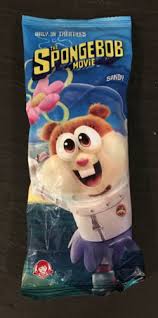 Check spelling or type a new query. Wendys Kids Meal Toy The Spongebob Movie And 50 Similar Items
