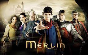 As long as you didn't have the dilemmas and the situations that merlin and staff was thrown into i'd be. Hd Wallpaper Tv Show Merlin Bradley James Colin Morgan Gaius Katie Mcgrath Wallpaper Flare