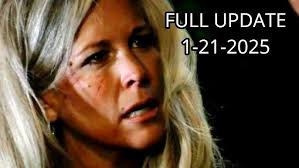 General Hospital Spoilers for Tuesday, January 21