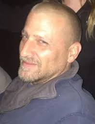 Obituary information for RJ Hoy