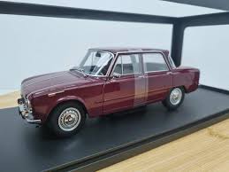 Image result for Amaranto 1965 Alfa-Romeo