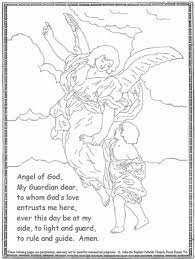 Saint michael prayer in english and latin. Pin On Cf Catholic Kids