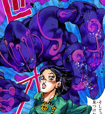 (parte) título fecha de emisión 75 1 ¡jotaro kujo! Enigma Jojo S Bizarre Encyclopedia Jojo Wiki