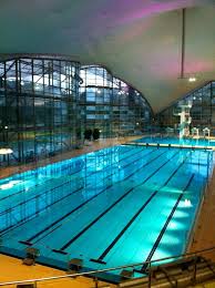 Olympia Schwimmhalle Swimming Pool Architecture Swimming Pictures Swimming Strokes