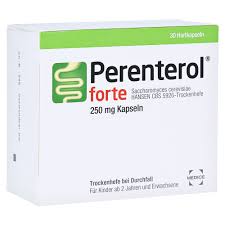 Cerevisiae, sharing >99% genomic relatedness, giving the synonym s. Perenterol Forte 250mg 30 Stuck Online Bestellen Medpex Versandapotheke