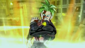Maybe you would like to learn more about one of these? 69 Saiyan Transformations All In One Skill Xenoverse Mods