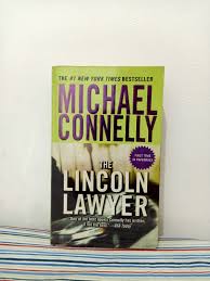 Connelly's ability to write and this. The Lincoln Lawyer Michael Connelly Hobbies Toys Books Magazines Fiction Non Fiction On Carousell