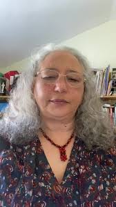 Waitukubuli Writers member Kathy MacLean reads an excerpt from her story Un  Ti Bo, published in Montage Domnik., Montage Domnik is available locally  and