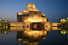Qatar Museum Of Islamic Art Islamic Art Ancient Babylon Qatar Travel