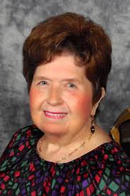 Obituary information for Karen Sue Croy