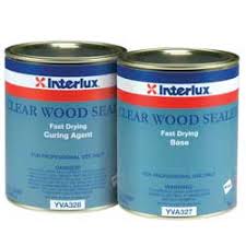 Sikkens Cetol Marine Wood Finish West Marine