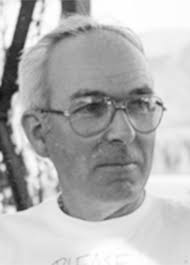 David Harold Dykstra