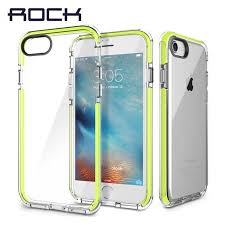 Lo digo porque creo que hace alguna . Rock Sgs Certification Anti Knock Phone Case For Iphone 7 7 Plus Guard Series Soft Tpu High Elastic Tpe Drop Protection Case Telefon