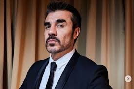 Por este papel Adrián Uribe 'entregó el tesorito'