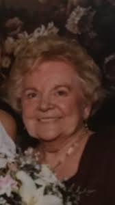 Gertrude May Kreimendahl 10/23/2017