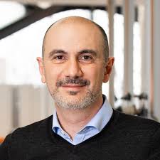 Mechanical Engineering academic staff