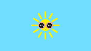 Happy Lil Sun Cute Desktop Wallpaper Free Download Cute Desktop Wallpaper Desktop Wallpaper Desktop Wallpaper Summer