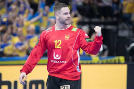 Never miss another show from martin palica palicka. Palicka Steals The Show In Sweden S Big Win Over Argentina Handball Planet