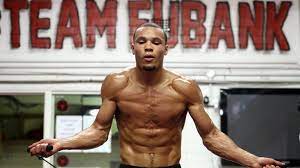 Get the latest fight announcements, fighter spotlights, and other pbc news delivered to your inbox. Chris Eubank Jr Is Making His Own Name In The Usa Boxing News Sky Sports