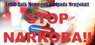 Hasil gambar untuk iCON BAHAYA NARKOBA