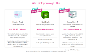 Armctv | best tv apps. 100mbps Astro Maxis Iptv Now Available For Registration But It S Subject To Availability Soyacincau Com