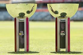 But the league is not just adding a couple games to the playoffs; Big Bash League Introduces Ipl Style Playoffs System With A Twist For Upcoming Ninth Edition Cricket News India Tv