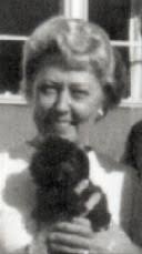 Marguerite Keller Eardley (1912-1989)