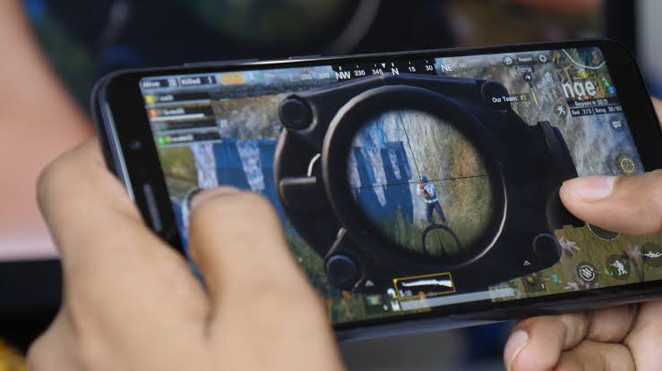 Download Pubg Mobile Latest Version Highly Compressed for Android.