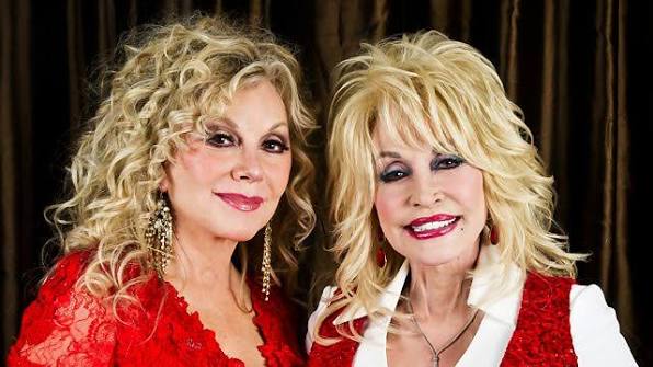 BBC World Service - Weekend, What it's like being Dolly Parton's sister