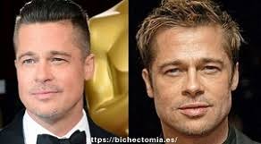 Extraer las bolas de bichat no tiene. áˆ Conoce A Los Hombres Famosos Que Cambiaron Sus Rostros Con Bichectomia
