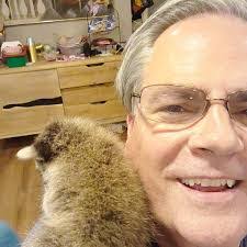 Gary Cooperman's Instagram, Twitter & Facebook