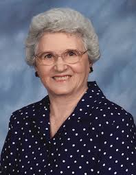 Marjorie Ellen Riddle