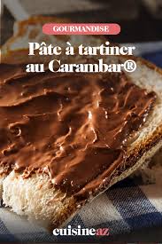Pate A Tartiner Au Carambar Recette Pate A Tartiner Carambar Gateaux Et Desserts