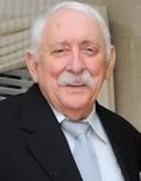 Paul Clark Obituary (1938