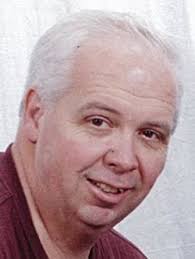 Steven James Lakey (1958-2009)