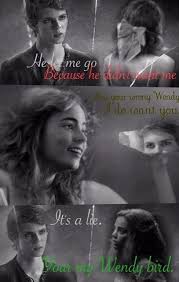 Pin On Peter And Wendy