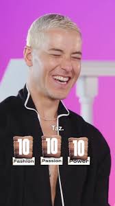 Taz Skylar Cook Like Chef