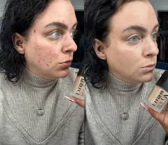 Y'all for the next two days.. If you haven't tried this makeup I've been  using? NOW IS YOUR TIME! Something BIGGGGGGGG than I've EVER seen is  happening RIGHT NOWWW! Drop a ❤️